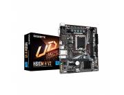 PLACA MADRE GIGABYTE 1700 H610M H V2 DDR5 V/S/R/HDMI/M2/USB3.2/MATX