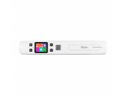 SCANNER DE MANO ISCAN 1050DPI PORTATIL