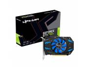 TARJETA GRÁFICA UP GAMER GTX750TI 4GB DDR5 128BIT HDMI/VGA/DVI