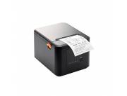 IMPRESORA FTX TERMICA RECIBOS 3" TDR080UE USB/RED NEGRO