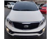 Kia new SPORTAGE 2014