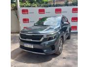 Kia Seltos 2022 Full