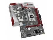 PLACA MADRE KEEPDATA LGA 1700 H610-KDGNV GIGALAN/NVME/HDMI