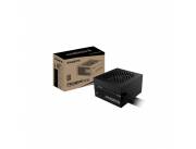 FUENTE GIGABYTE 650W 80PLUS SILVER GP-P650SS