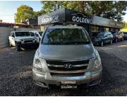 Hyundai h1 gran starex 2011