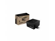 FUENTE GIGABYTE 550W 80PLUS SILVER GP-P550SS