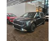 KIA NEW CARNIVAL EX 8 PASAJEROS EX LIMITED 2025 PE - GARDEN AUTOMOTORES