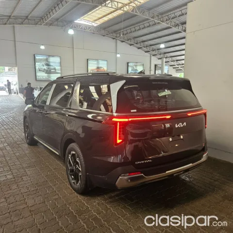 Kia Carnival 2026 — foto 3