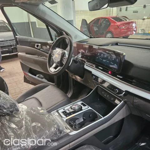 Kia Carnival 2026 — foto 4