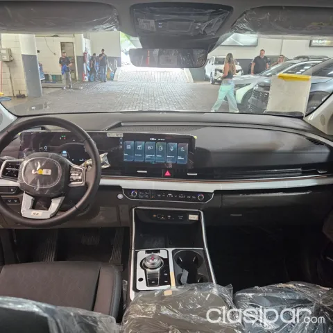Kia Carnival 2026 — foto 5