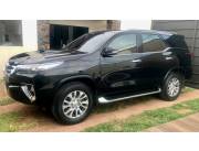 TOYOTA FORTUNER 2017!!!!