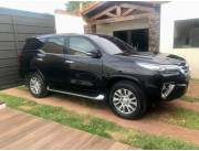 HERMOSA!!!!! TOYOTA FORTUNER 2017!!!!TOYOTOSHI!!!!