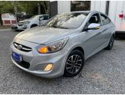 Hyundai Accent 2019