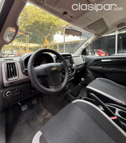 Chevrolet S10 2019 - foto 2