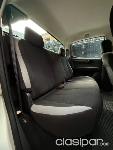 Chevrolet S10 2019 — foto 4