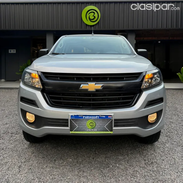 Chevrolet S10 2019 - foto 8