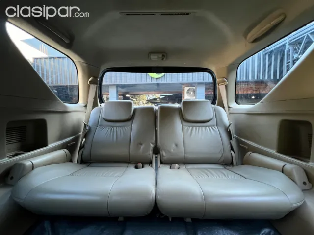 Toyota Fortuner 2013 — foto 6