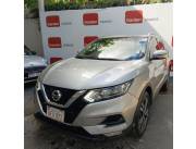 *🔖 NISSAN QASHQAI ADVANCE 2018💥✨* 📌 Automático 2.0cc Nafta