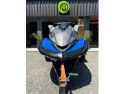 JETSKI DEPORTIVO KAWASAKI ULTRA 250X! 1.500cc INTERCOOLED SUPERCHARGED 🚀! 2007 / 8! 3