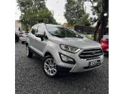 Vendo Ford Ecosport 2019 ▫️Unico dueño ▫️Ficha Tape Ruvicha ▫️Automatica ▫️Techo solar