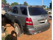 VENDO KIA SORENTO