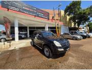 Ssangyon Rexton 2005 Excelente Estado