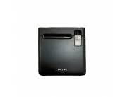 IMPRESORA FTX TERMICA DIRECTA RECIBOS 2" TDR058U USB NEGRO