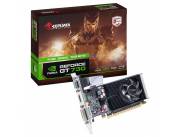 TARJETA GRÁFICA KEEPDATA GT730 4GB D3 128GB KDGT730-4GD3/128