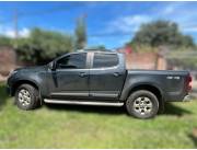 VENDO CAMIONETA CHEVROLET MODELO 2015