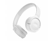 AURICULAR JBL TUNE 520BT HEADSET JBLT520BTWHTAM MIC/BT/BLANCO
