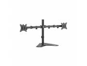SOPORTE FTX PARA 2 MONITORES 17" A 32" FTX66-T024
