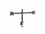 SOPORTE FTX PARA 2 MONITORES 17" A 32" FTX66-C024