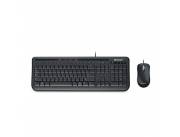 TECLADO MICROSOFT 400 KIT ALAMBRICO 5MH-00009