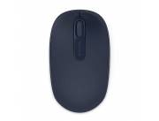 MOUSE MICROSOFT 1850 INALAMBRICO U7Z-00011 AZUL