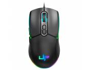 MOUSE UP GAMER OPTMUS RGB 7200DPI USB