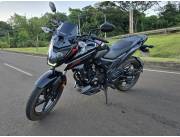 Vendo Honda Xblade año 2024 - 160cc