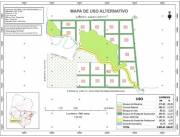 CAMPO DE 7.454 HÁ, EN BOQUERÓN, CERCANO A LA FRONTERA CON BOLIVIA Y ARGENTINA