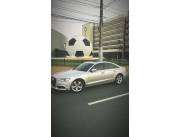 Audi a6 Rec Importado