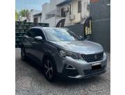 PEUGEOT 3008 2018