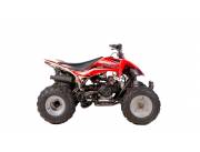 Volkano 150 off ROAD