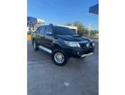 Hilux 2012 4x4 impecable