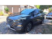 HYUNDAI TUCSON 2018 DIESEL AUTOMÁTICO FULL