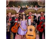 Mariachi Los Sosa