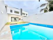 En Venta Hermoso Duplex a Estrenar en Luque, Zona Conmebol V125