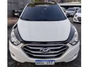 Hyundai tucson año 2012