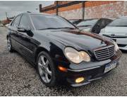 VENDO MERCEDES C230 2007