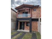 A LA VENTA ESPECTACULAR DUPLEX EN ZONA AVELINO MARTINEZ