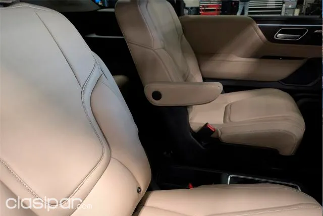 Infiniti Qx80 Pure 2025 — foto 7