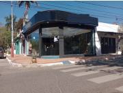 VILLA MORRA, SHOP. MCAL: 2 ELEGANTES LOCALES EN ESQUINA, 56 M3 C/U, TIPO SHOWROOM, TIENDA.