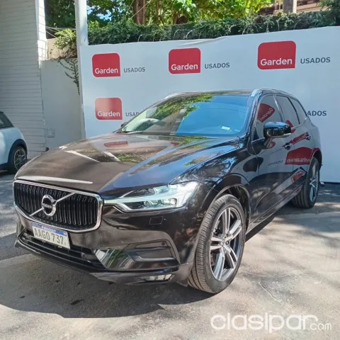 Volvo Xc 60 2020 — foto 2